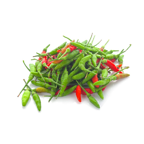 Bird's Eye Chilli