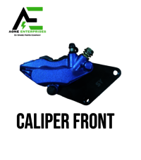 CALIPER FRONT