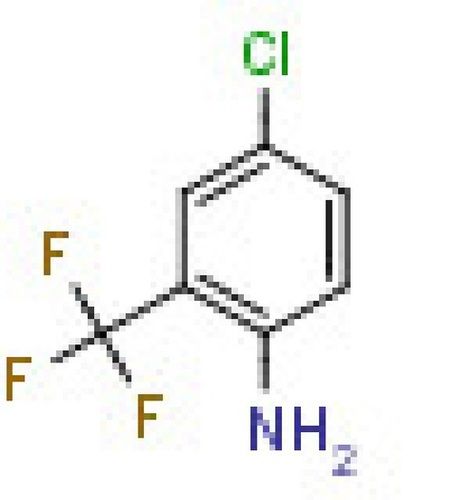 2-Amino-5-chlorobenzotrifluoride  98%