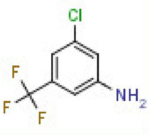 3-Amino-5-chlorobenzotrifluoride   98%