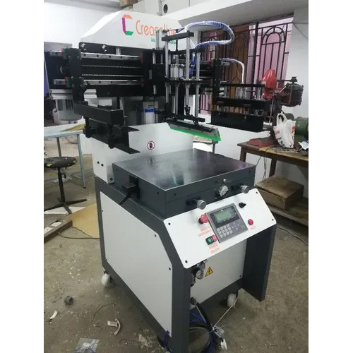 Battery Screen Printing Machine