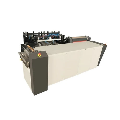 Semi Automatic Case Making Machine - Power: 240 Volt (V)