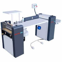 CT Case Binding Machine