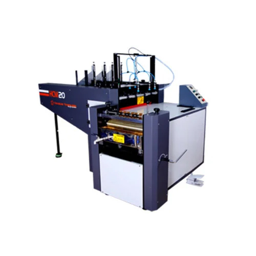 Case Binding Machine