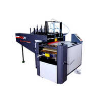 Case Binding Machine - Automatic Grade: Semi-automatic