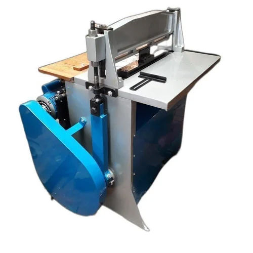 1Hp Semi Automatic File Making Machine - Automatic Grade: Semi-Automatic