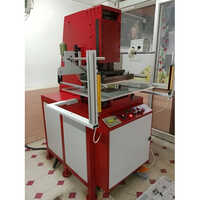 Automatic Hot Foiling Machine - Feature: High Efficiency