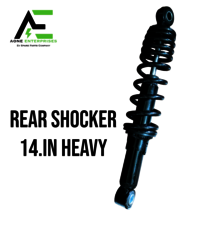 REAR SHOCKER 14.INCH HEAVY