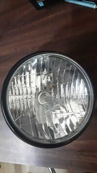 Head Lamp JBI-104 PC