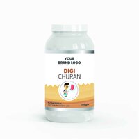 Digi Churan - Ayurvedic Digestive Health Powder | Blend Of Jeera, Dhaniya, Elaichi, Amla, Ginger & Traditional Herbs For Holistic Wellness