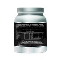 weight gain powder