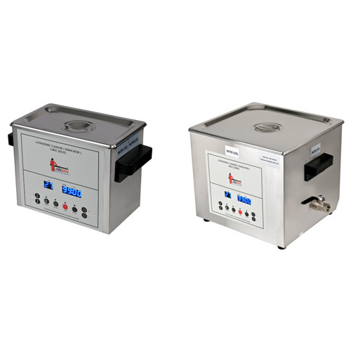 Digital Ultrasonic Cleaner