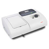 Visible Digital Spectrophotometer