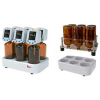 Bod Analyzer - Application: Laboratory