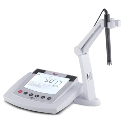 High Precision Benchtop Ph-Mv-C Meter - Application: Industrial