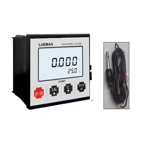 Online Conductivity Controller