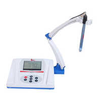 Benchtop Ph Meter - Application: Laboratory