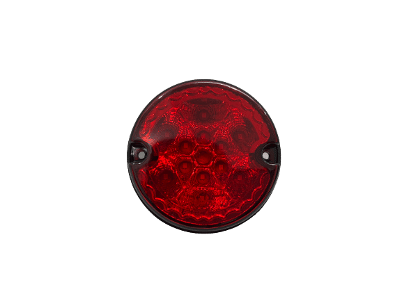 Round Tail Light JBI-110R