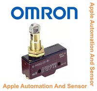 Omron X-10GQ22-B Large Basic Switch