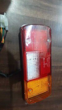 LED Tail Lamp JBI-102