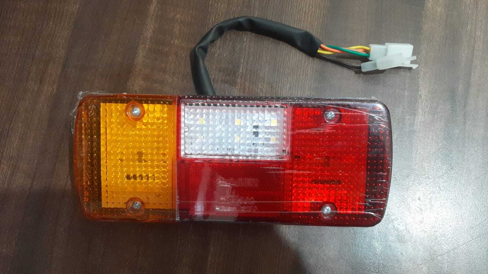 LED Tail Lamp JBI-102