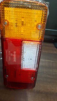 LED Tail Lamp JBI-102