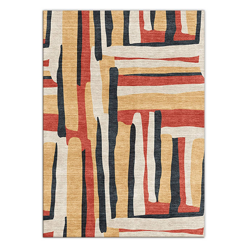 2x3 Home Hand Tufted Carpets