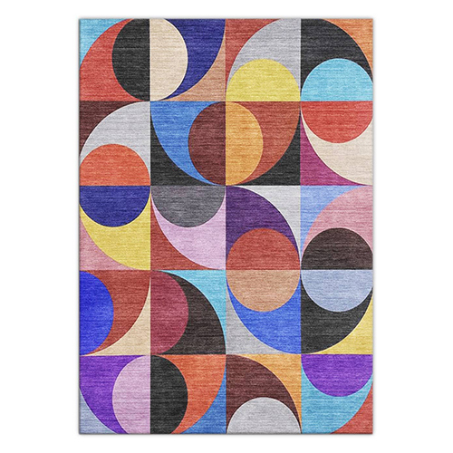 3x5 Hotel Hand Tufted Carpets