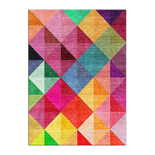 5x8 Floor Hand Tufted Carpets
