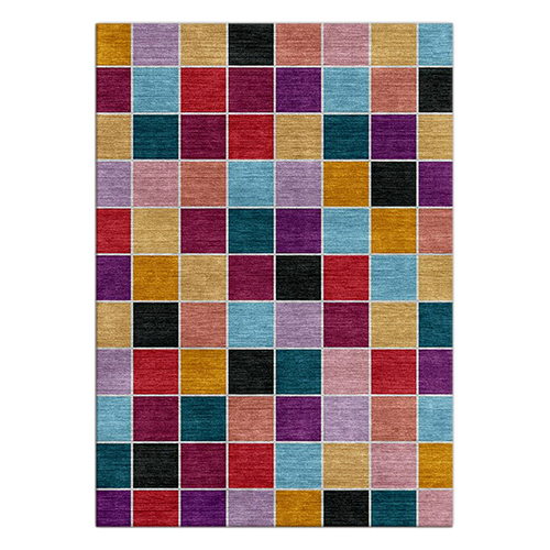 5x8 Home Hand Tufted Carpets