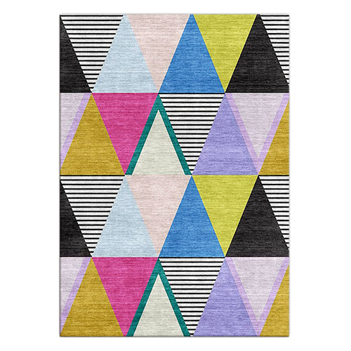 5x8 Hotel Hand Tufted Carpets