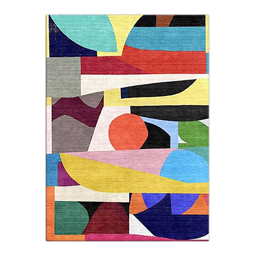 10x12 Floor Hand Tufted Carpets