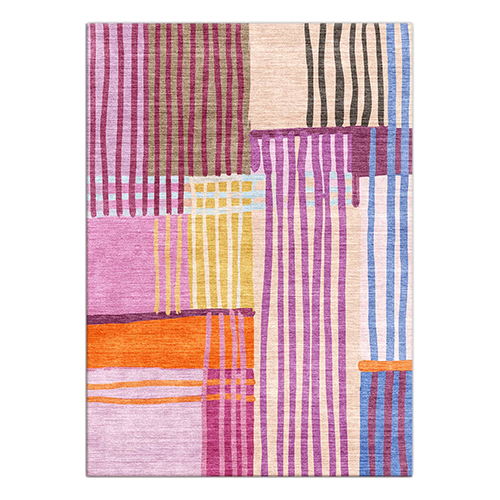 10x12 Hotel Hand Tufted Carpets