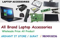 Laptop parts