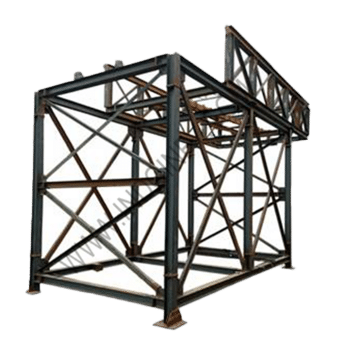 Steel Structures