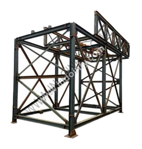 Steel Structures