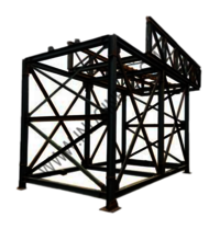 Steel Structures