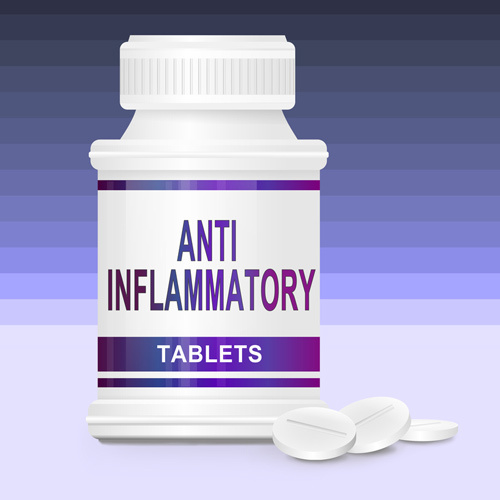 Anti Inflammatory Tablets - Drug Type: General Medicines