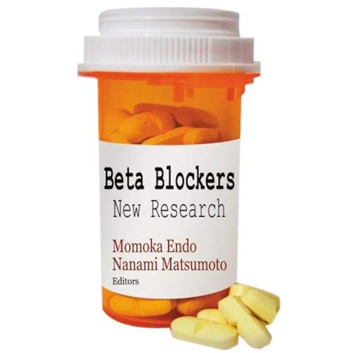 Beta Blockers Medicine - Dosage Form: Tablet