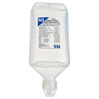 IV Fluids-Intravenous Infusion