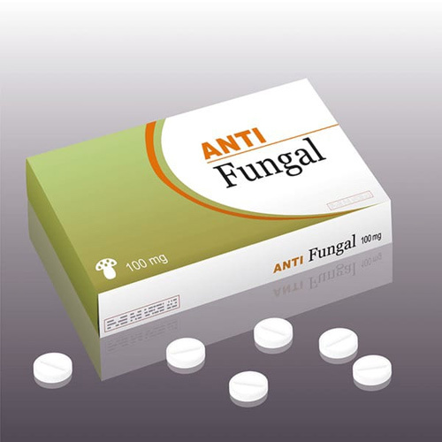 Anti Fungal - Drug Type: General Medicines