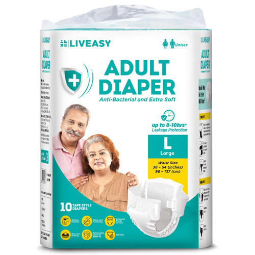 Adult Diaper