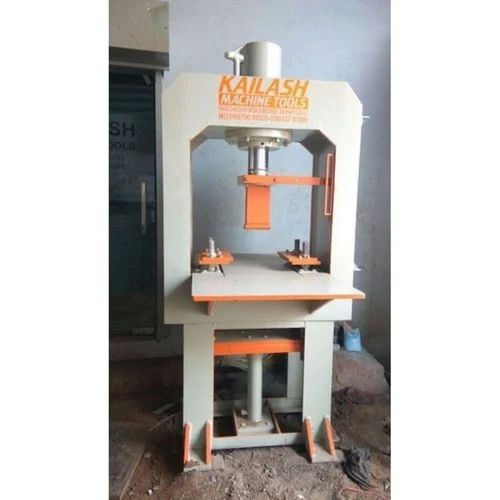 Paver Block D Mold Machine