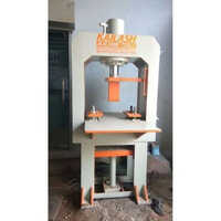 Paver Block D Mold Machine - Feature: High Quality