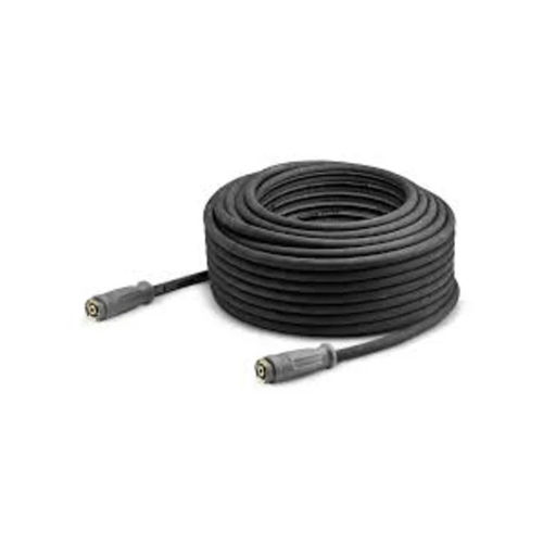 High Pressure Hose - Color: Black