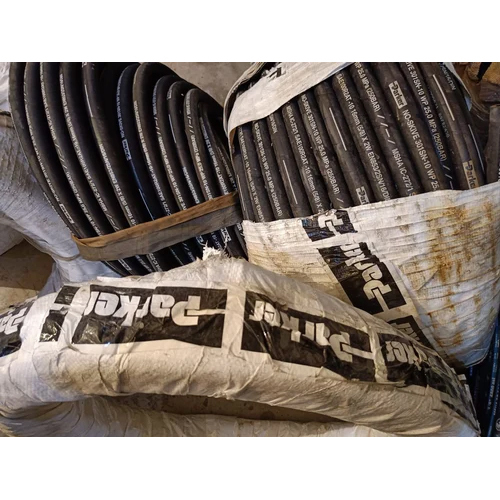 Heavy Duty Hydraulic Pipe