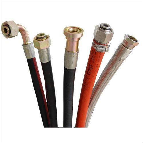 Hydraulic hose Pipe
