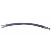 Hydraulic Hose Pipe - Application: Industrial