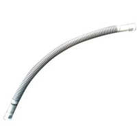 Jcb Pipe - Cpvc Material, 3/4'' Size, 3 Meters Long | High Working Pressure, Smooth Finish For Effortless Fluid Transport In Industrial Settings