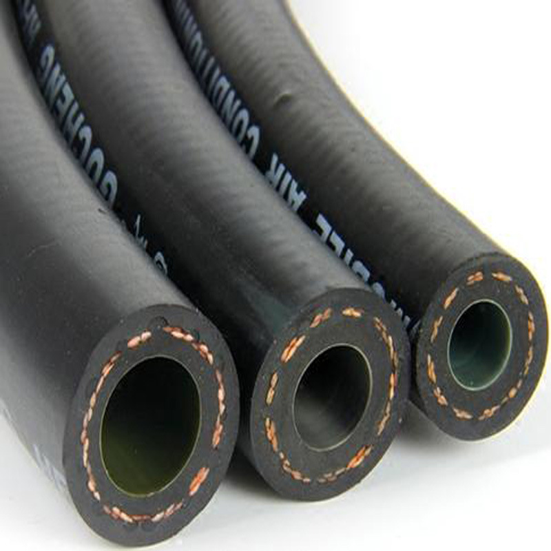 Rubber Hose Pipe
